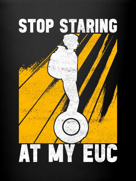 EUC Monoroue