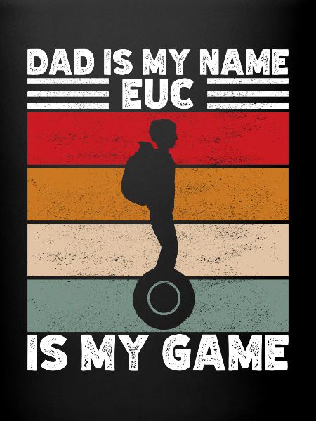 EUC Monoroue