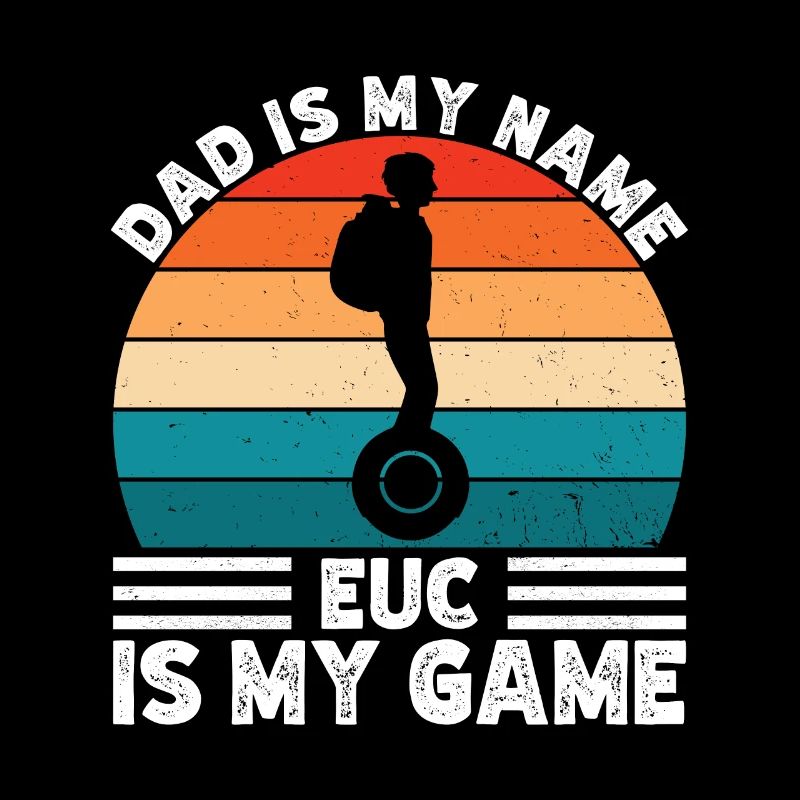 EUC Monowheel