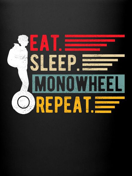EUC Monowheel
