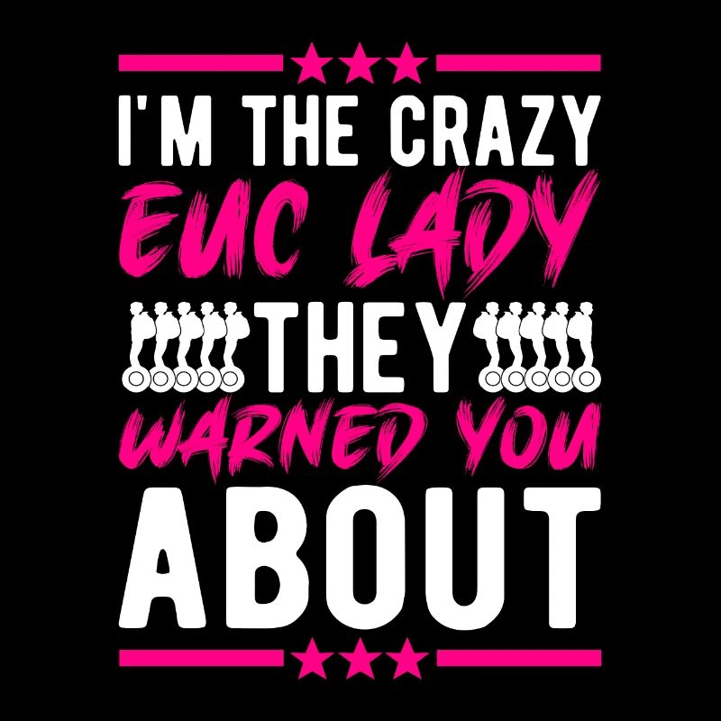 EUC Monoroue