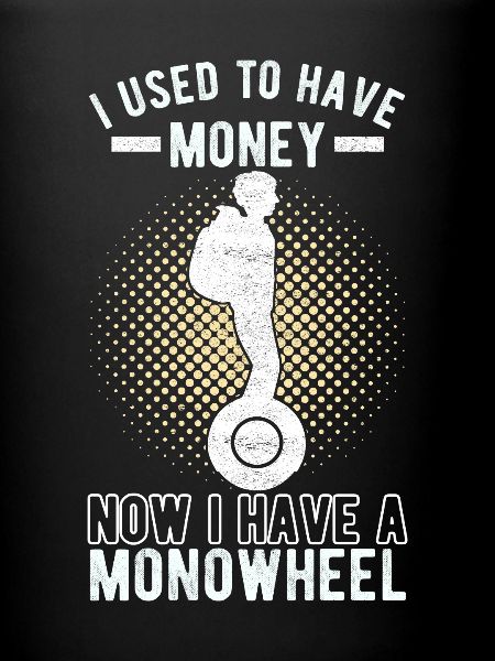 EUC Monowheel