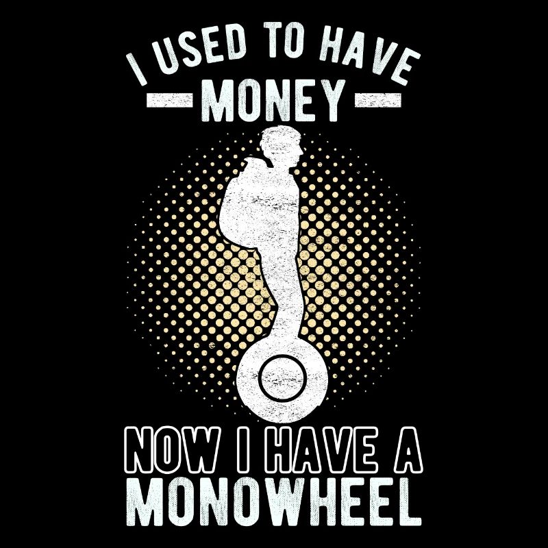 EUC Monoroue