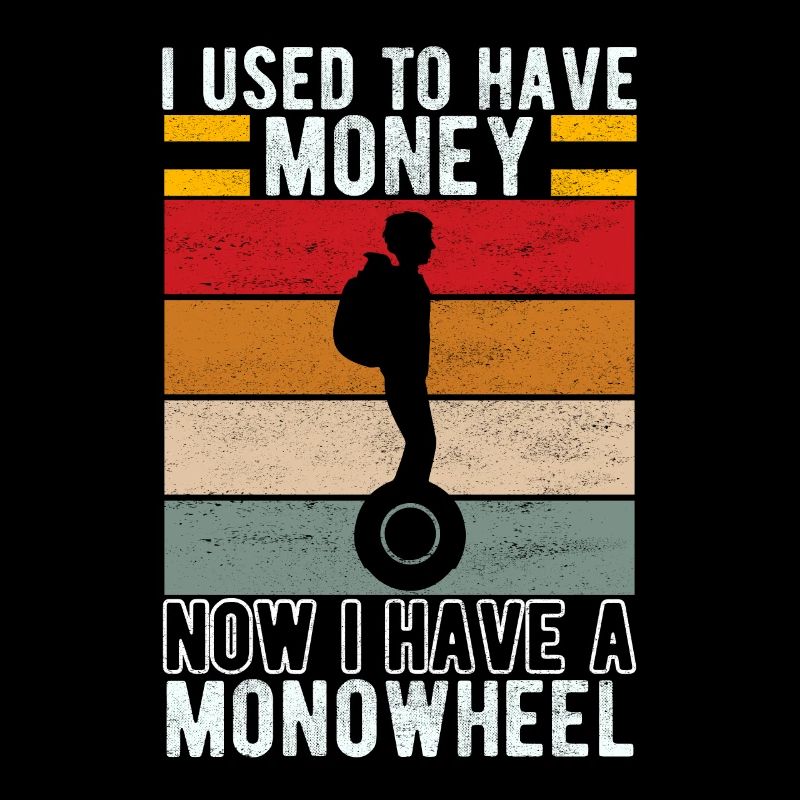 EUC Monoroue