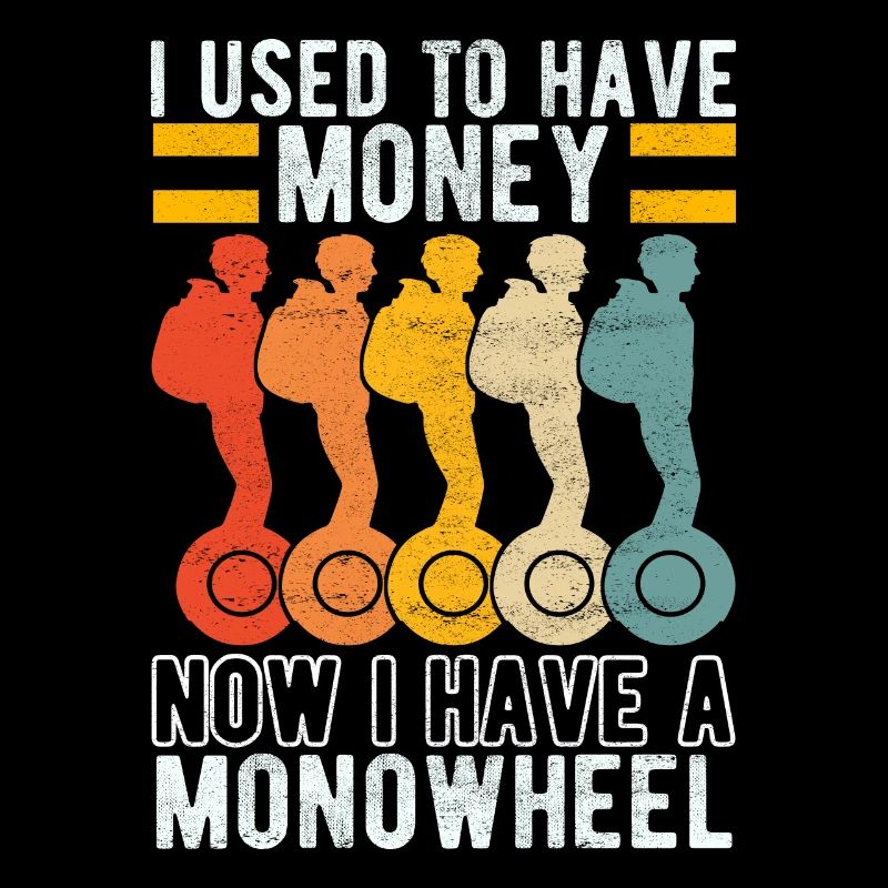 EUC Monoroue