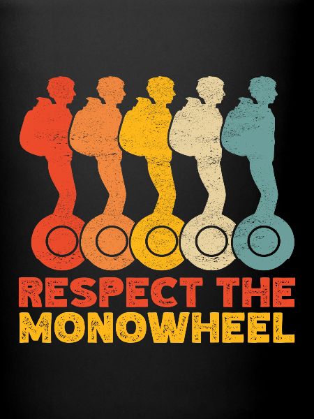 EUC Monowheel