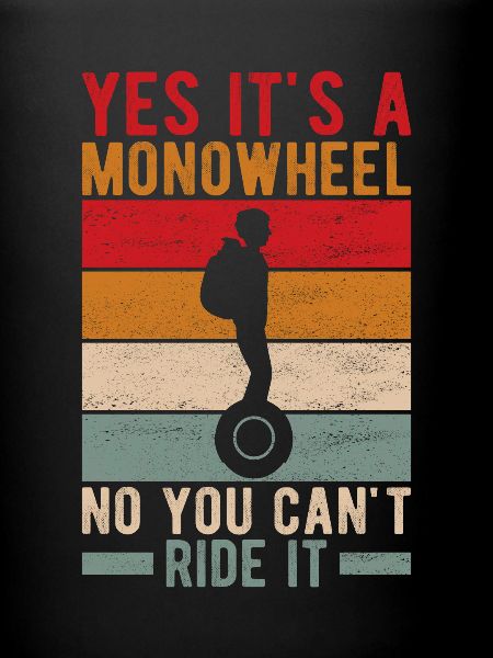 EUC Monoroue