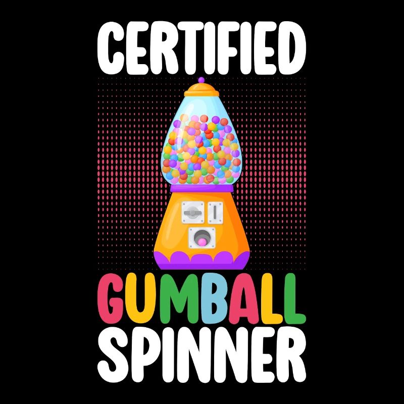 Machine à chewing-gum Machine à chewing-gum