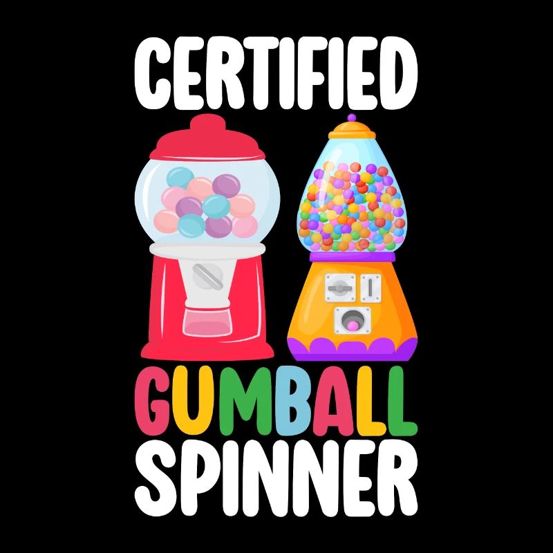 Machine à chewing-gum Machine à chewing-gum