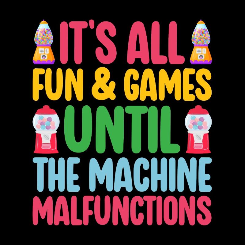 Machine à chewing-gum Machine à chewing-gum