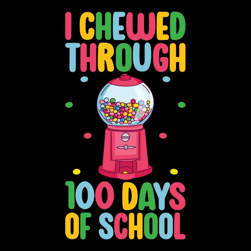 Machine à chewing-gum Machine à chewing-gum