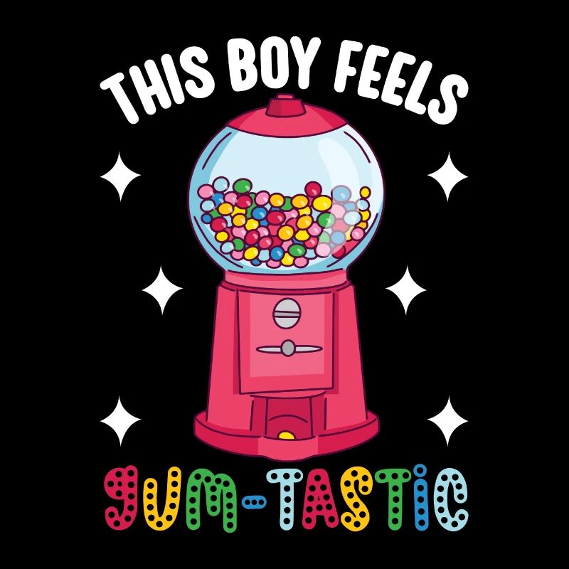 Machine à chewing-gum Machine à chewing-gum