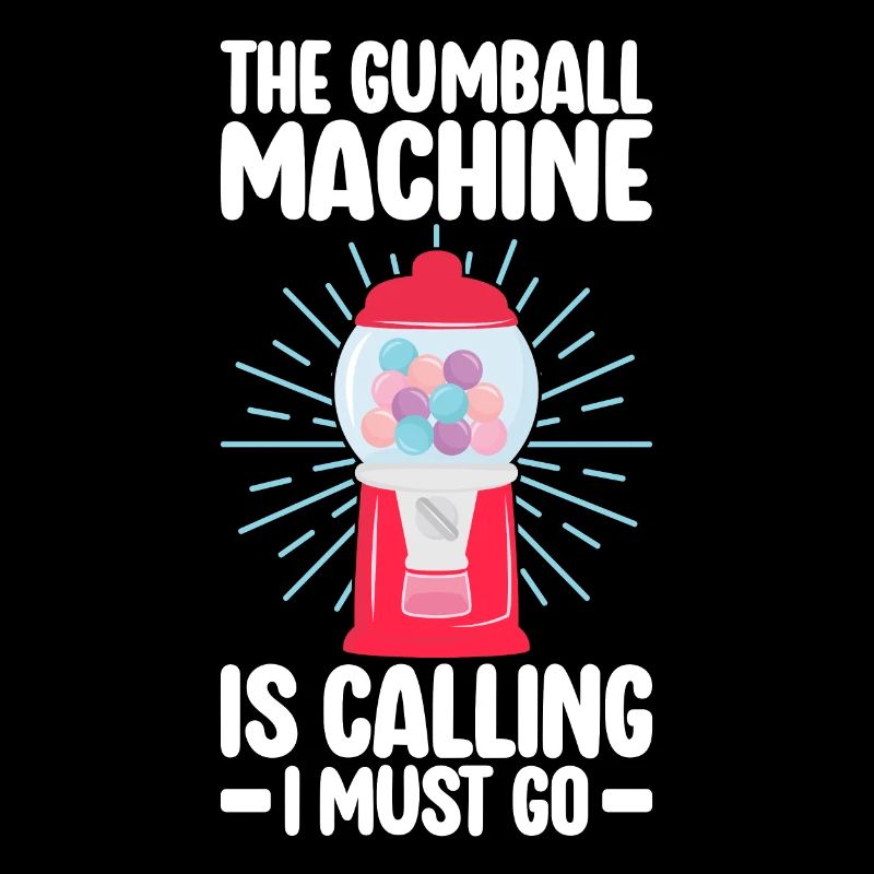 Machine à chewing-gum Machine à chewing-gum