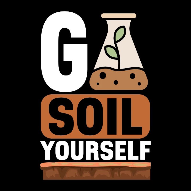 Bodenwissenschaftler Soil Science