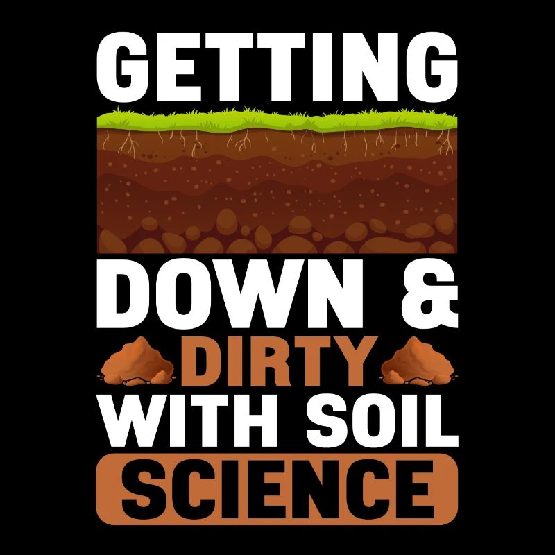 Bodenwissenschaftler Soil Science