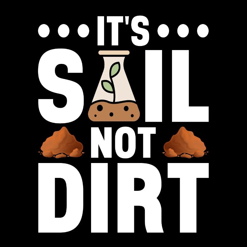 Bodenwissenschaftler Soil Science