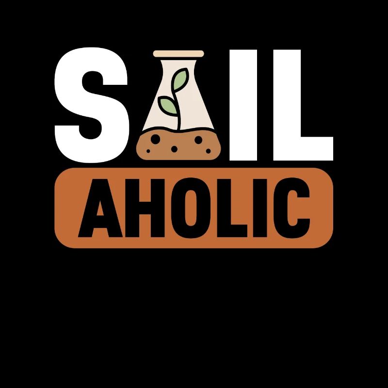 Bodenwissenschaftler Soil Science