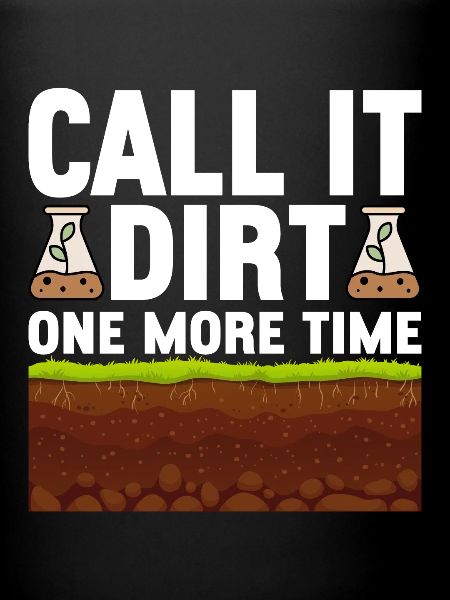 Bodenwissenschaftler Soil Science