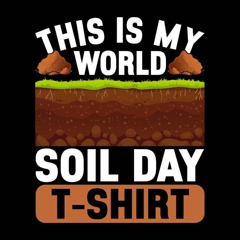 Bodenwissenschaftler Soil Science