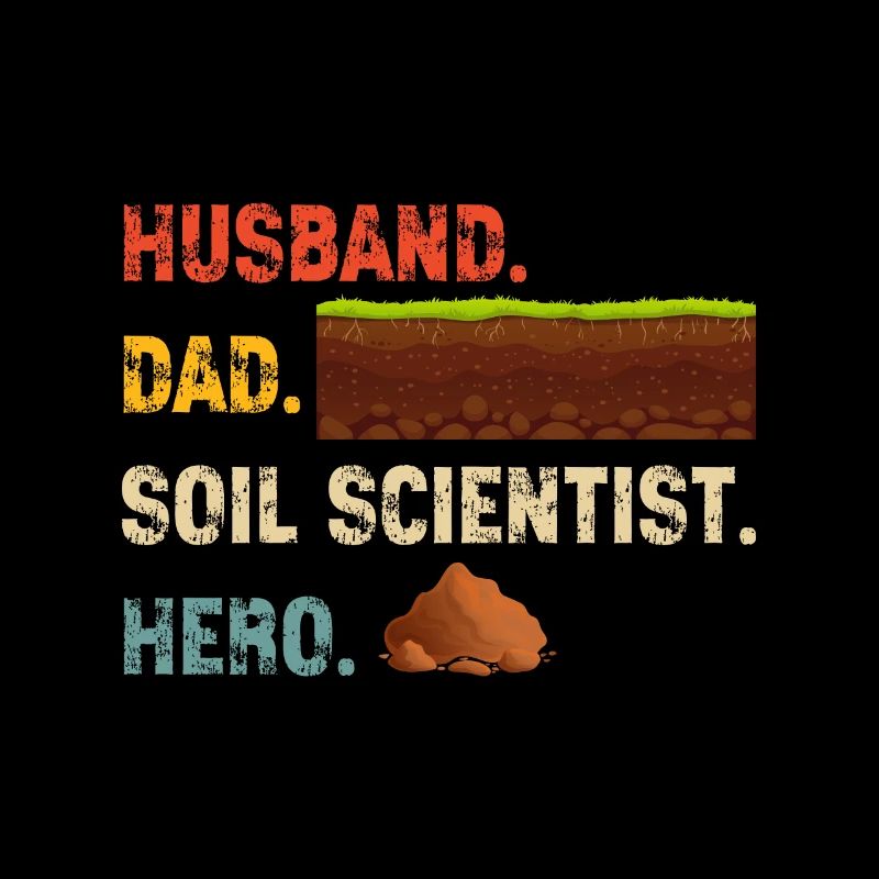 Bodenwissenschaftler Soil Science