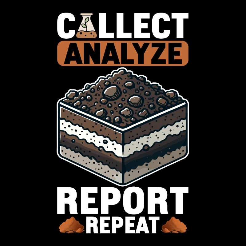 Bodenwissenschaftler Soil Science