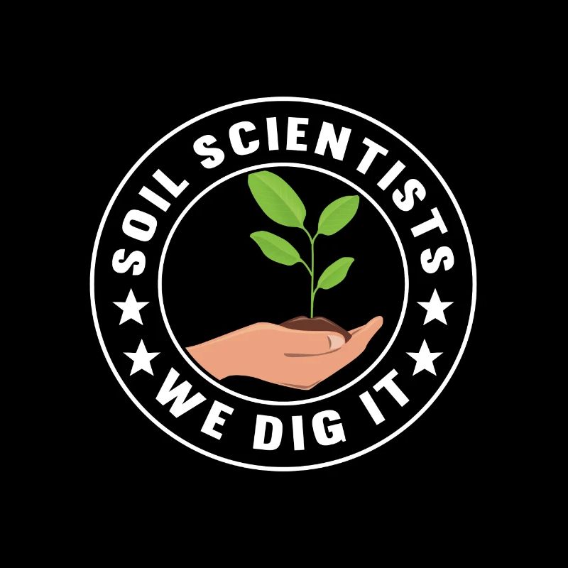Bodenwissenschaftler Science du sol