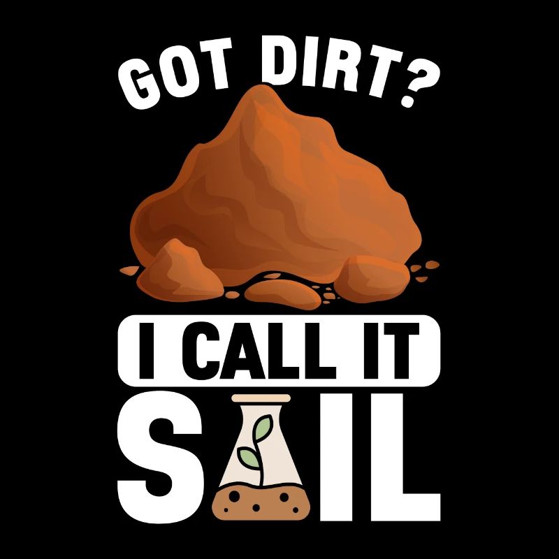 Bodenwissenschaftler Soil Science