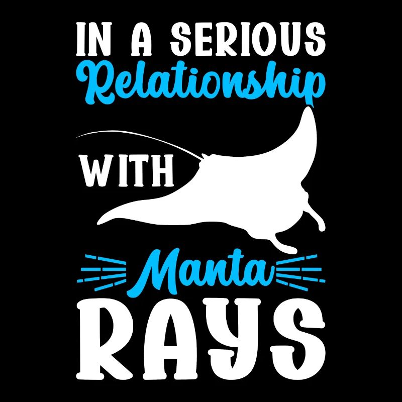 Manta Rays Great Manta Sea Creatures