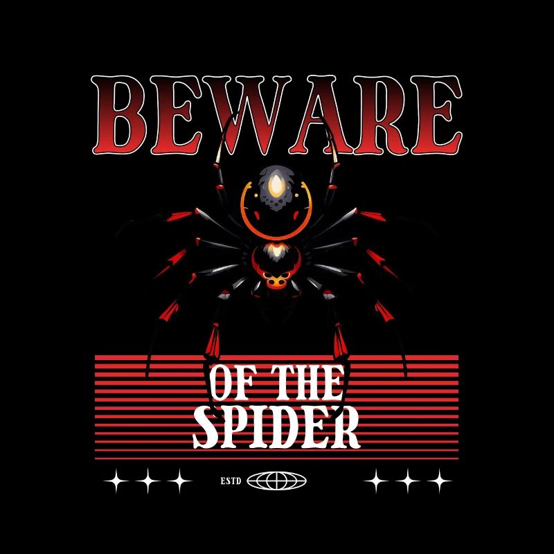Spinne