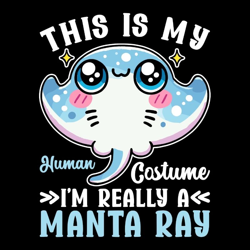 Manta Rays Great Manta Sea Creatures