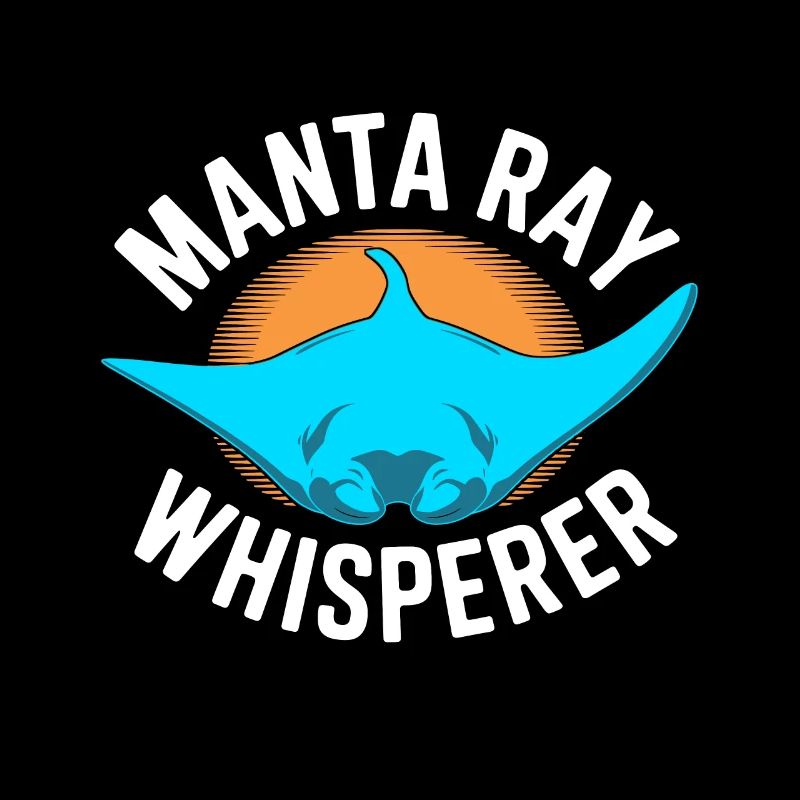 Manta Rays Great Manta Sea Creatures
