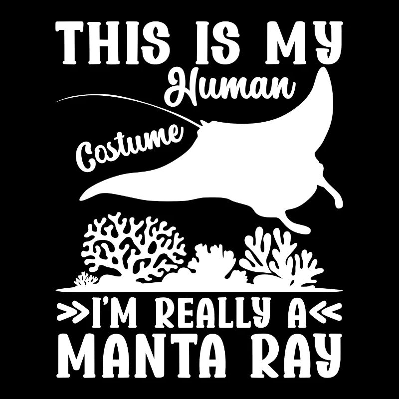 Manta Rays Great Manta Sea Creatures