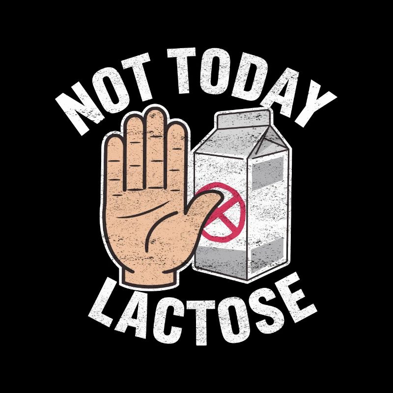 Lactose intolerance Lactose intolerant