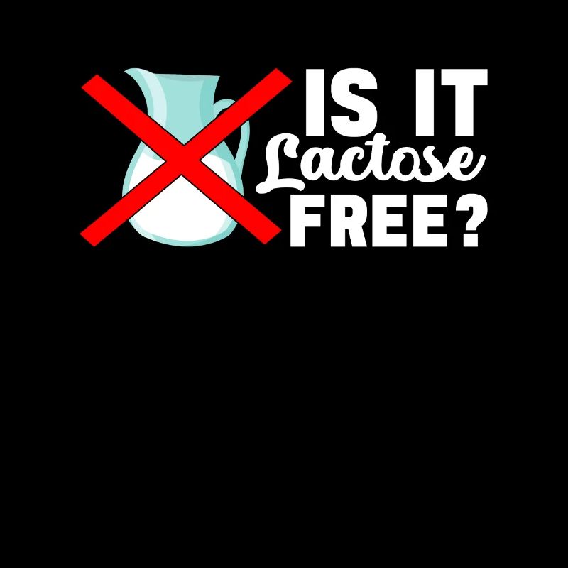 Lactose intolerance Lactose intolerant