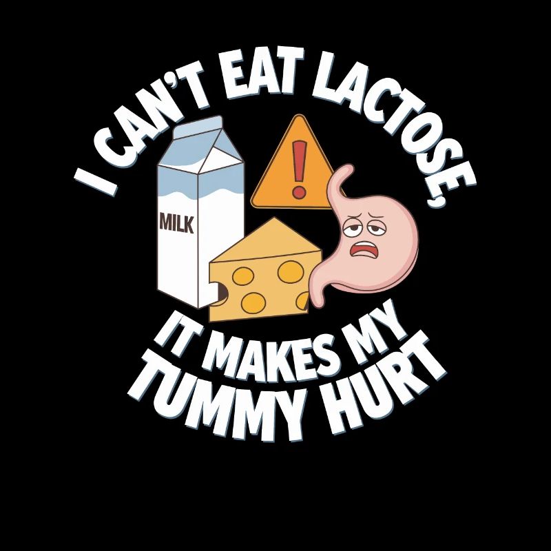 Lactose intolerance Lactose intolerant