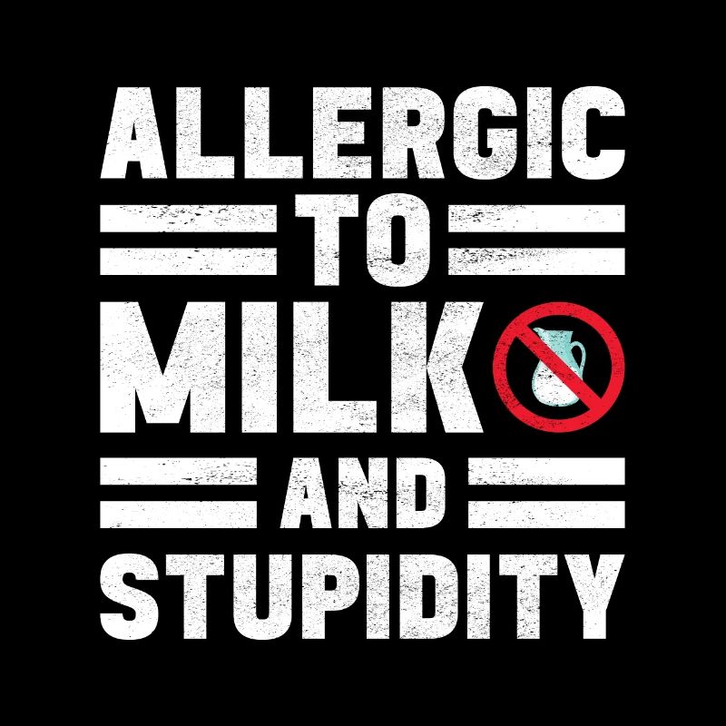 Lactose intolerance Lactose intolerant