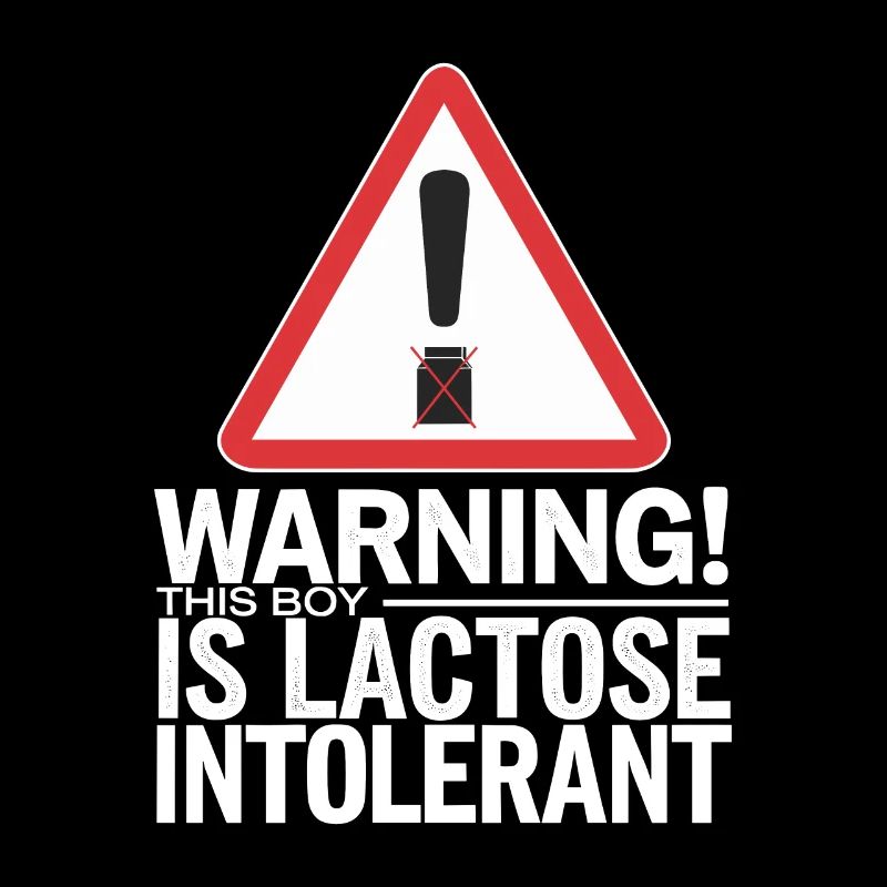 Lactose intolerance Lactose intolerant