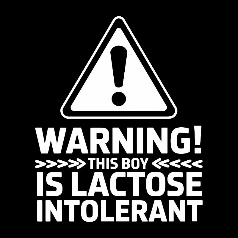 Lactose intolerance Lactose intolerant
