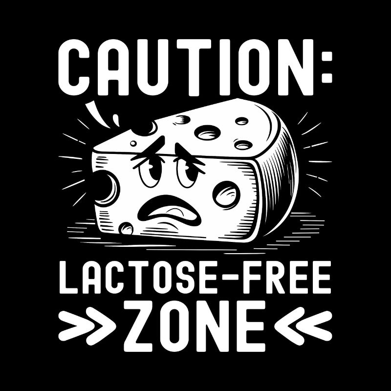 Lactose intolerance Lactose intolerant
