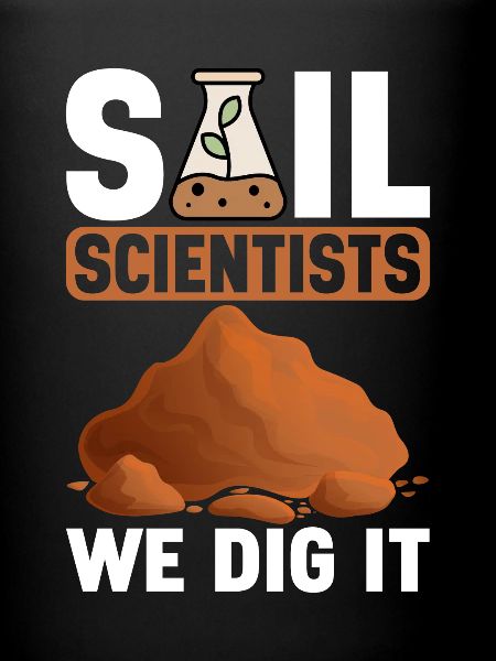 Bodenwissenschaftler Science du sol