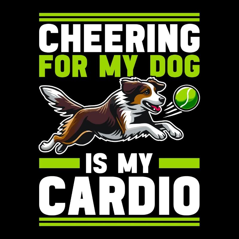 Flyball Sports canins