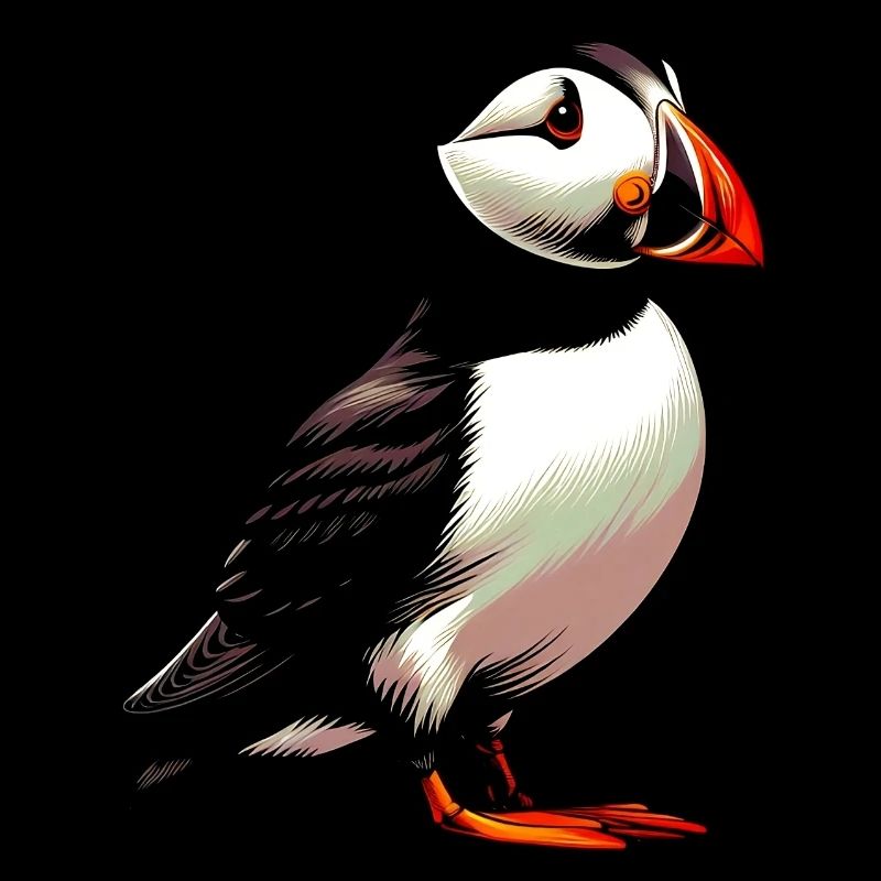 Puffin