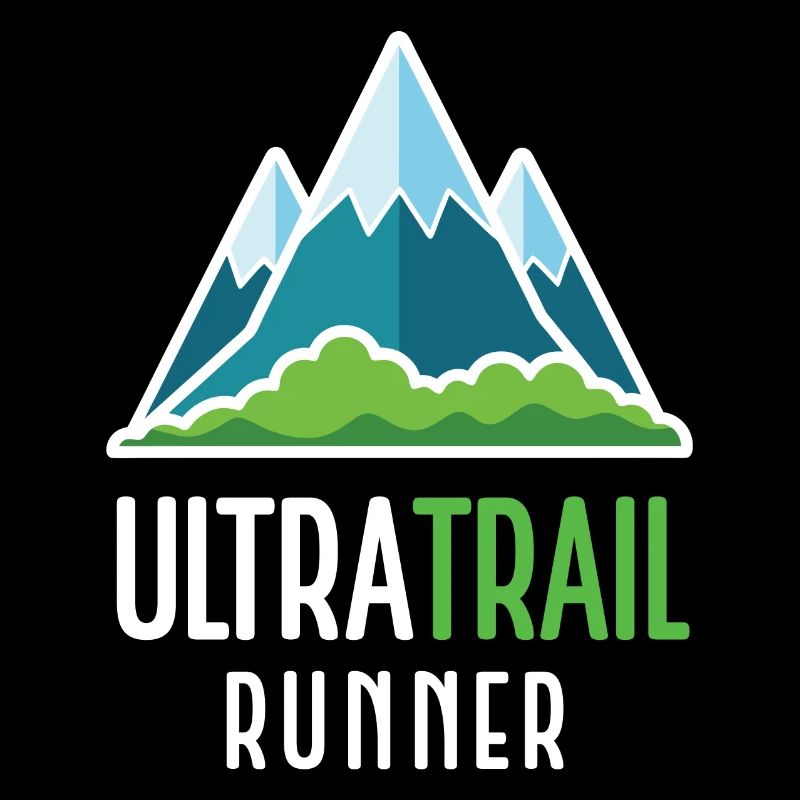 Ultra Trail Runner