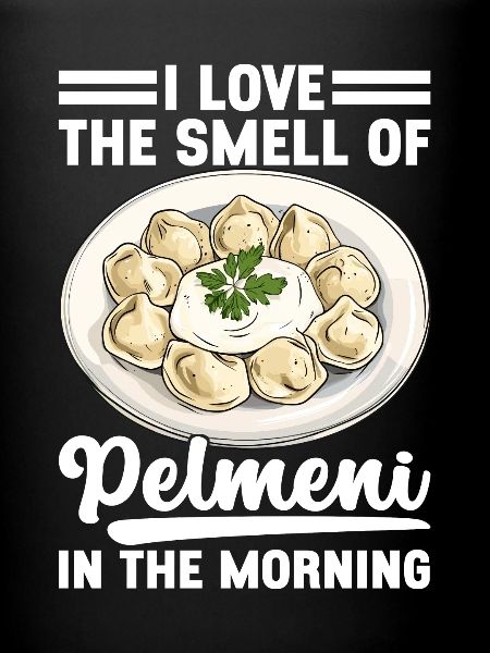 Pelmeni Cuisine russe