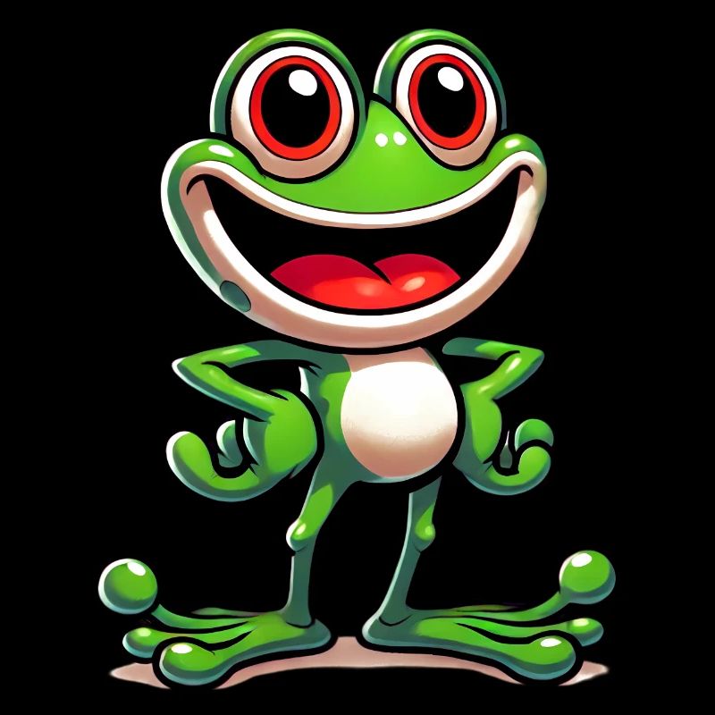 Frosch