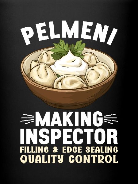 Pelmeni Cuisine russe