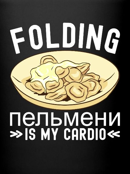 Pelmeni Cuisine russe
