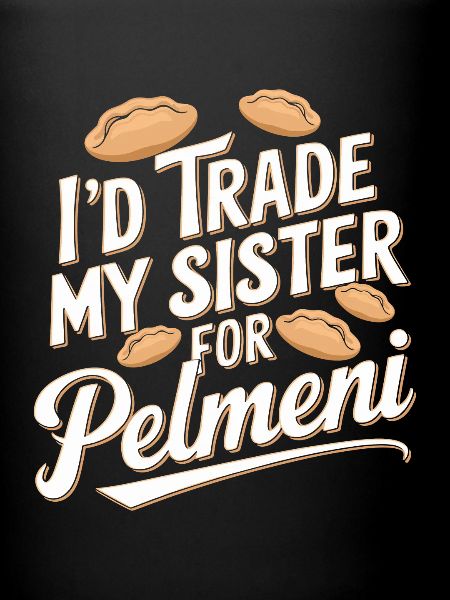 Pelmeni Cuisine russe