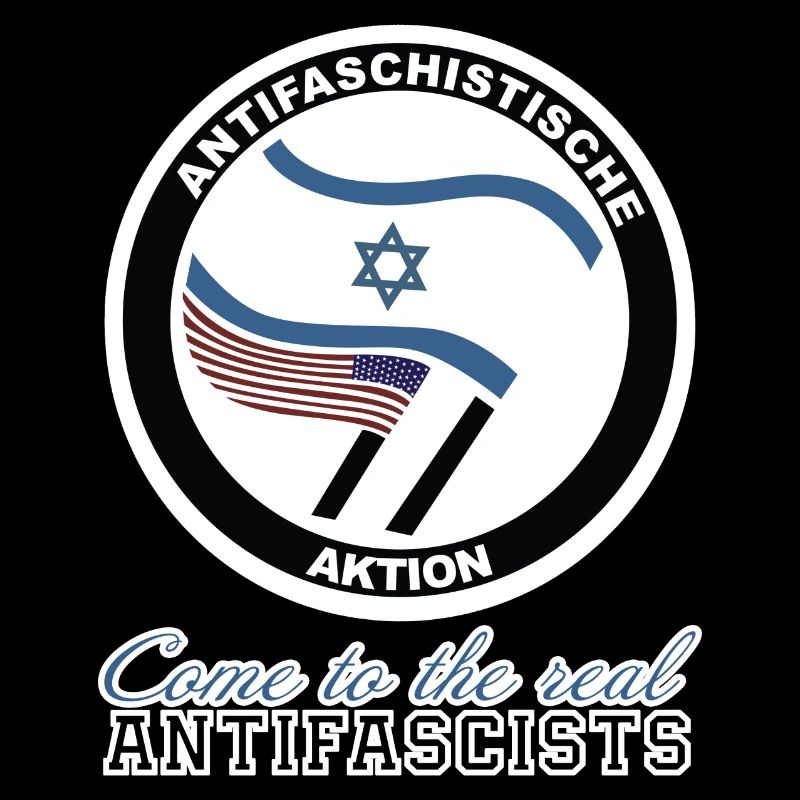 Real Antifascists