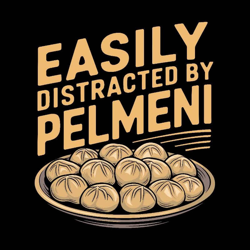 Pelmeni Cuisine russe
